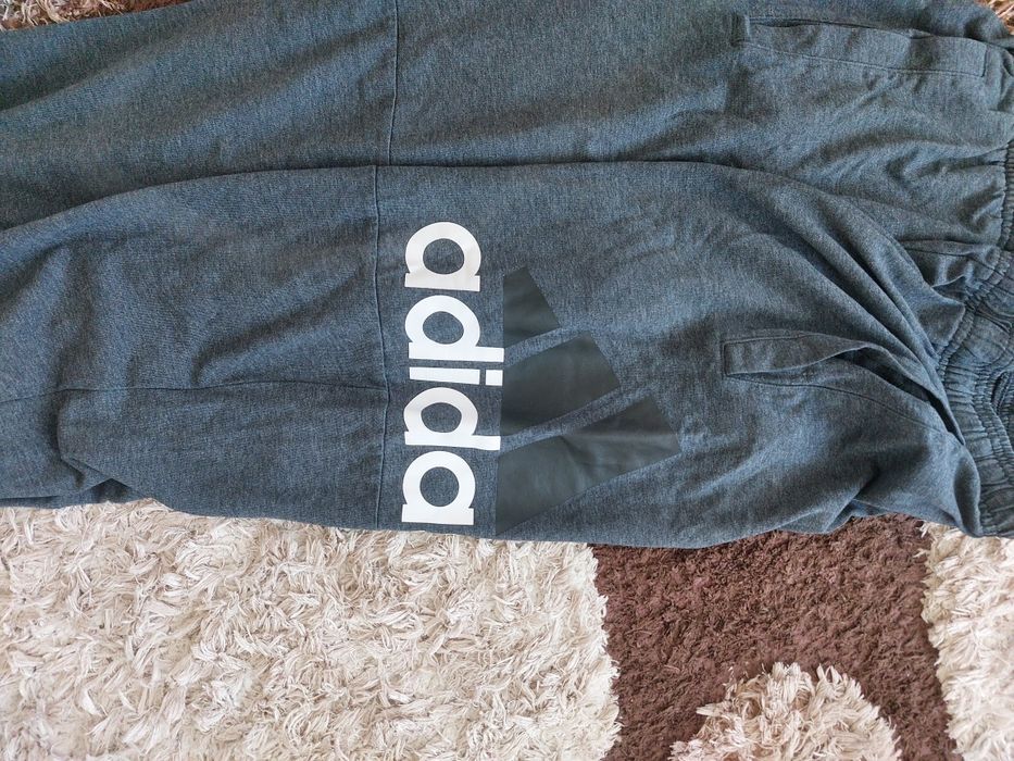 Мъжко долнище adidas