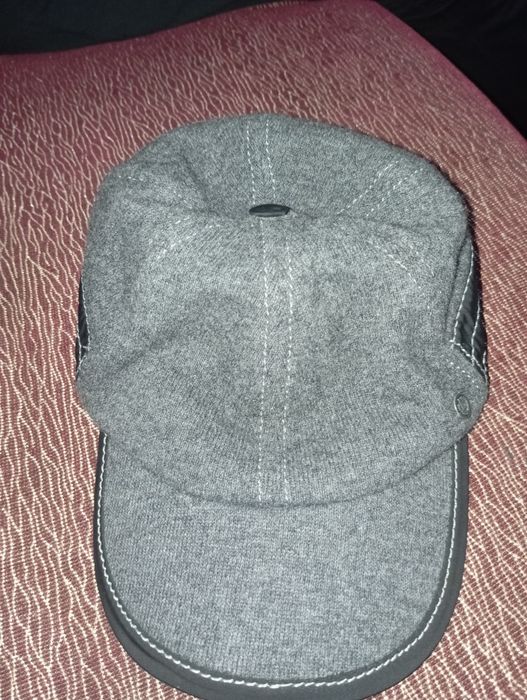 Продам бейсболки бренда Bugatti