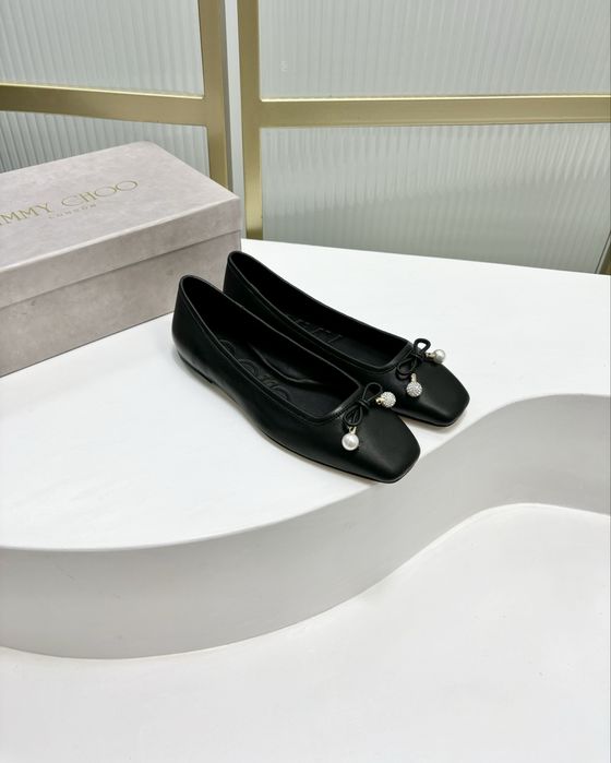 Balerini Jimmy Choo