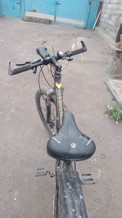 Продаю велосипед за 20000