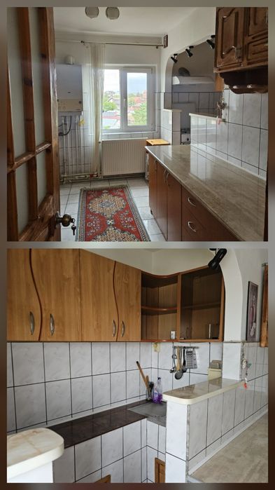 Apartament 2 camere decomandat