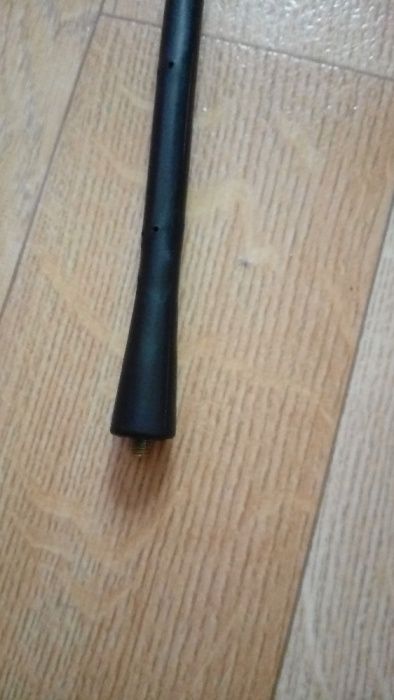 Антенна автомобильная универсальная