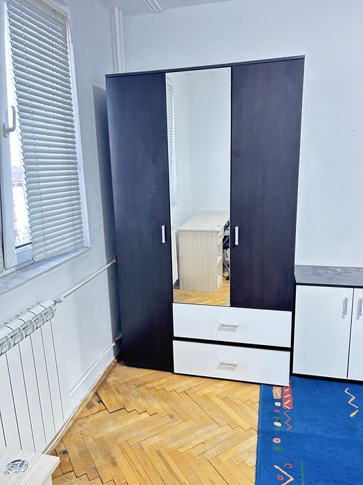 Apart 2 camere, girocului