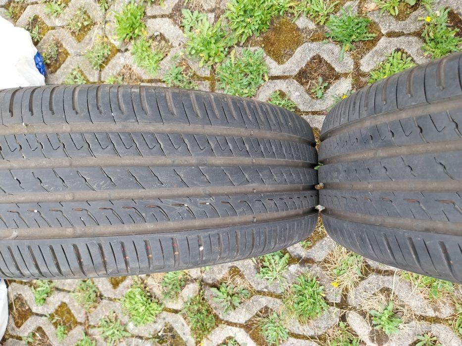 18 цола джанти за Хюндай ix35  с гуми дот 2023