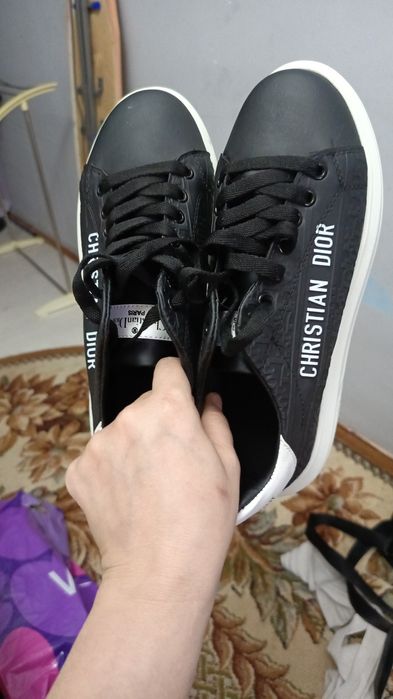 Продам обувь новую