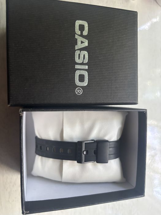 Часы наручные Casio