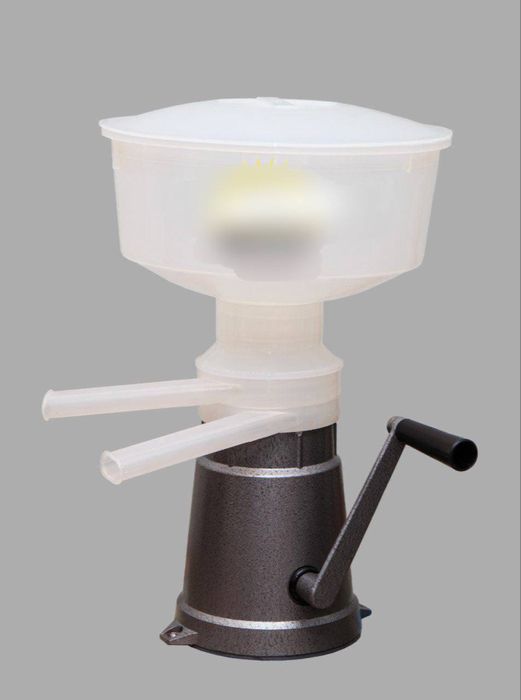 Separator ruchnoy