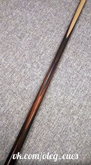 Продам кий бильярдный Олег Пономарев