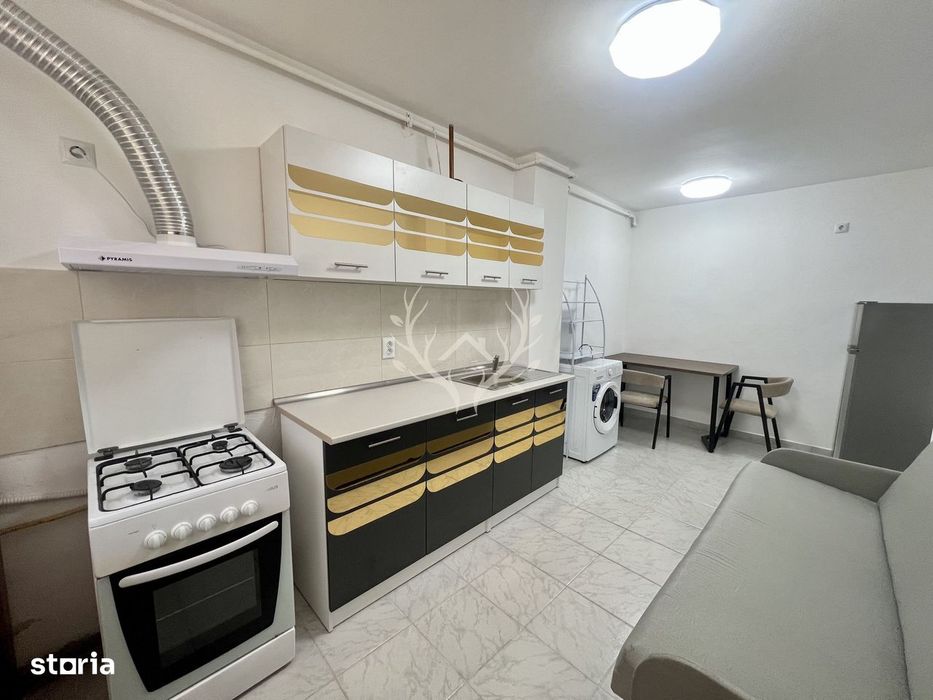 Apartament cu o camera in Intre Lacuri, Str. Aurel Vlaicu — fotografia 3