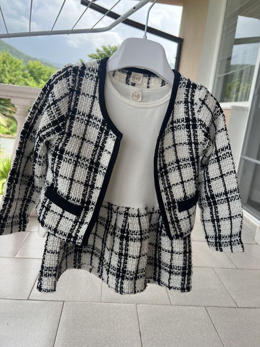 Детски комплект