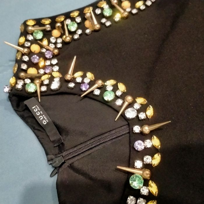 Платье Gucci, р.42-44