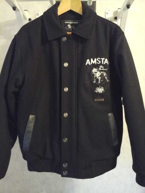 Куртка Бомбер кашемир