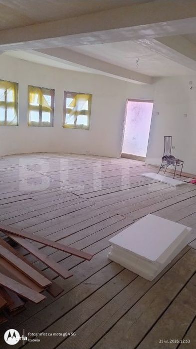 Casa cu spatii comerciale si venit din chirie – investitia ideala!