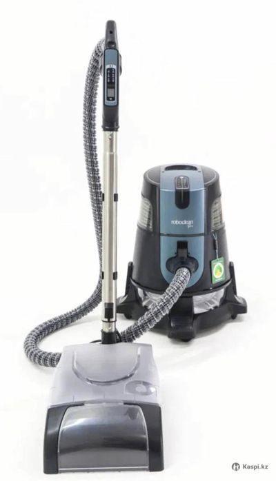 Продам пылесос Roboclean