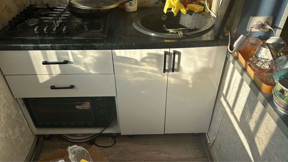 Мебель на кухню мебель