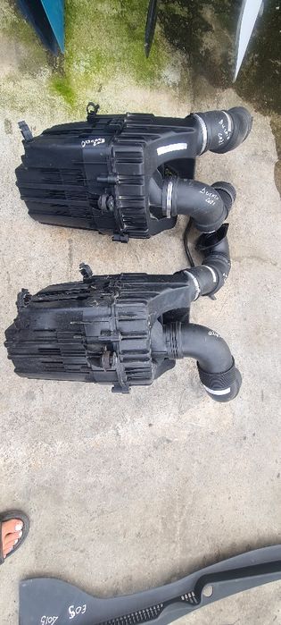 Carcasă filtru aer fiat ducato 2021 prezent,motor 2.2 Multijet
