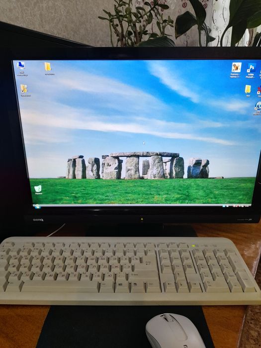 Продам компьютер