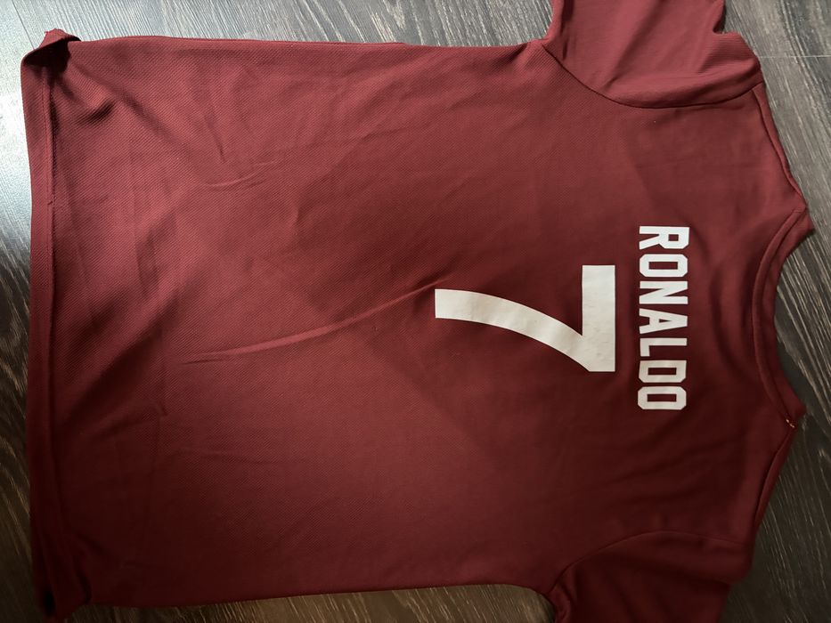 Echipament Ronaldo