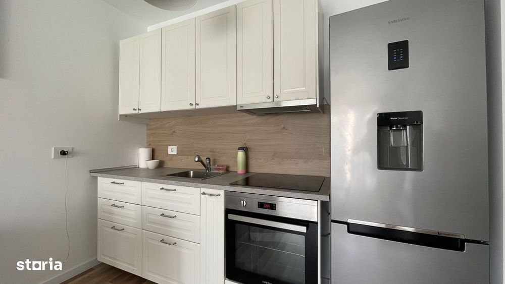 Apartament de închiriat, 3 camere, Universitatii