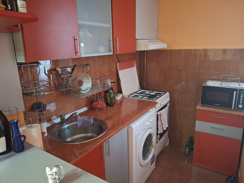 Garso./Apart.1 cam,30mp,chirie rogerius 1300RON/1200RON-Minim 6 LUNI