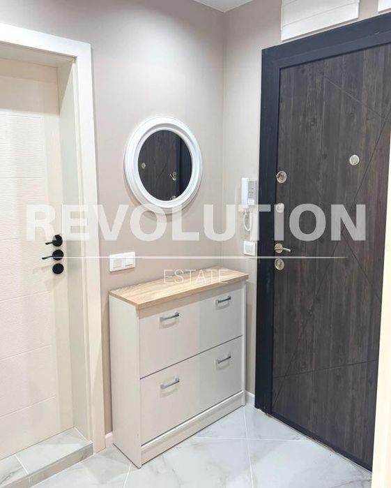 Дава се под наем Двустаен апартамент в Варна, Победа - 70 кв.м за 600 € - Снимка #9