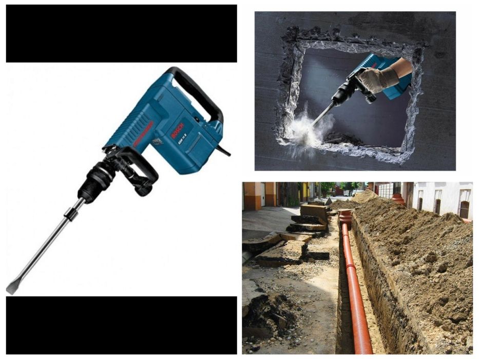 Услуги Перфоратор  Perfarator xizmati Демонтаж  хизматлари