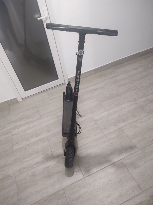 Trotinetă electrică