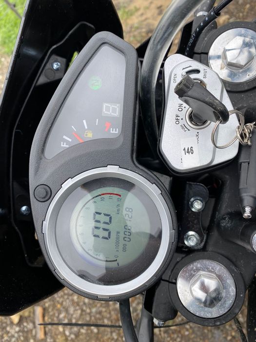 Продам  мотоцикл