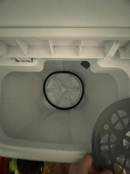 Стиральная машина Artel TG 70 FP белый