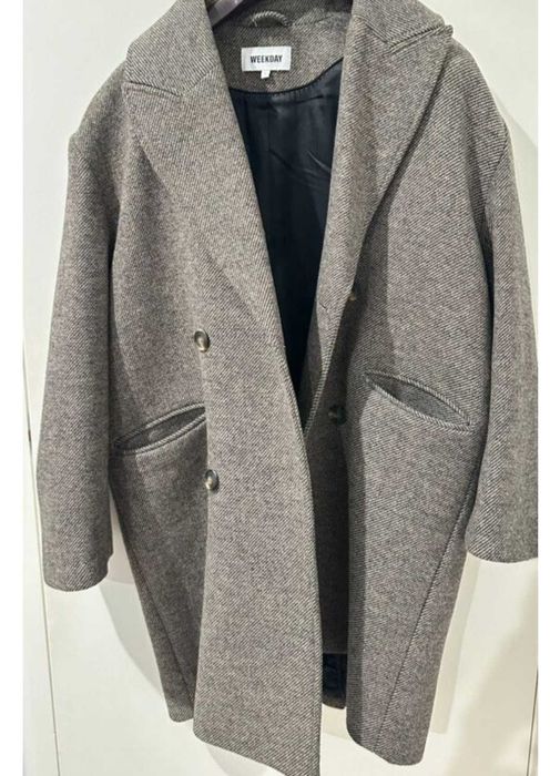 Palton oversize dama