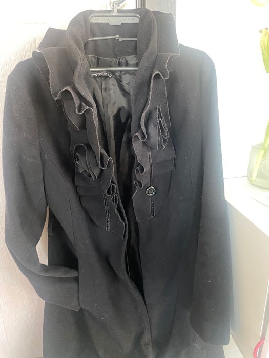 Разпродажба на якета и палта