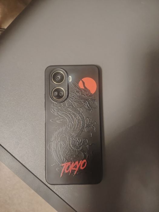 Продам хуайвэй Нова 10 се 128 г