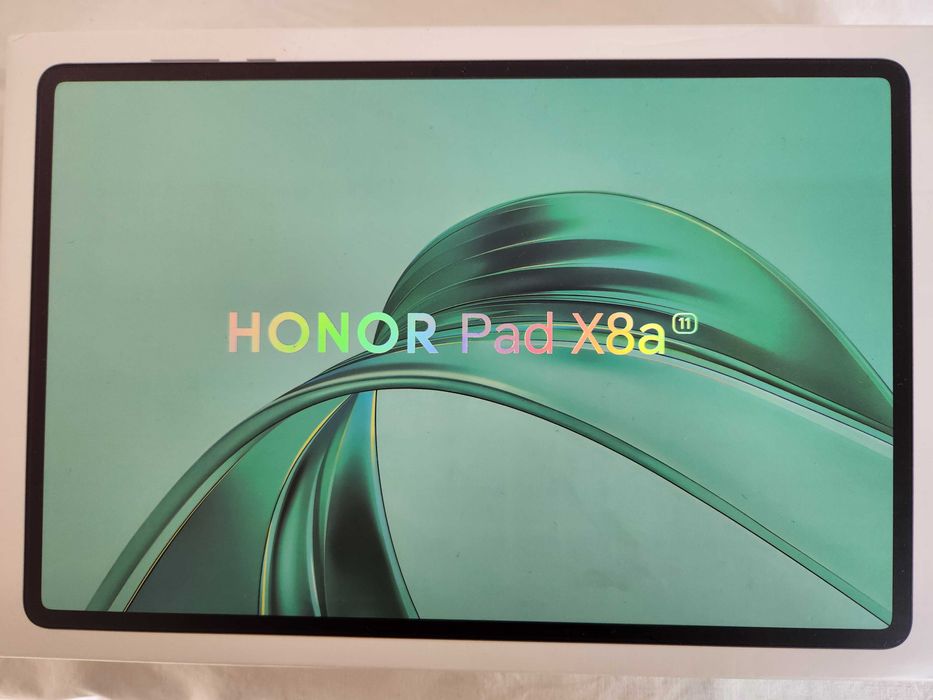 Tableta HONOR Pad X8a, 11", 4GB, 128GB , sigilată