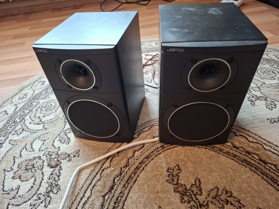 Boxe audio Jamo  500,Quadral