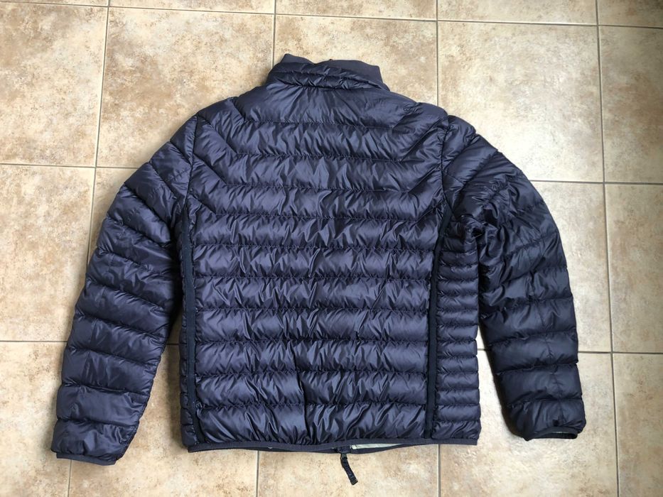 Parajumpers Ugo Blue Light Down Jacket XXL