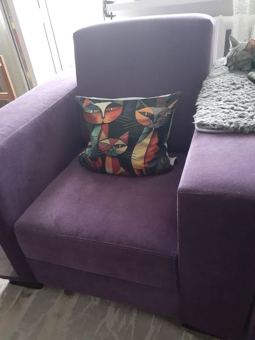 Мягкая мебель кресла