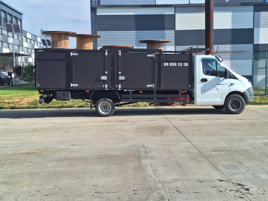 Перевозка переезды 24/7