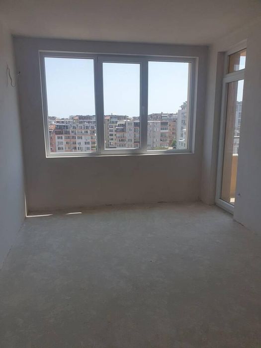 Продава се Тристаен апартамент в Бургас, Меден рудник - зона А - 85 кв.м за 1259 €/кв.м - Снимка #1