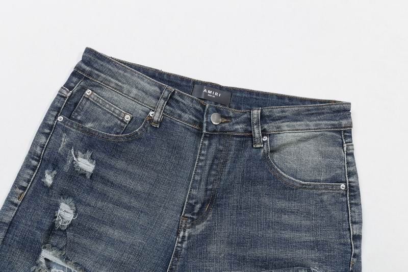 Мъжки дънки Amiri амири