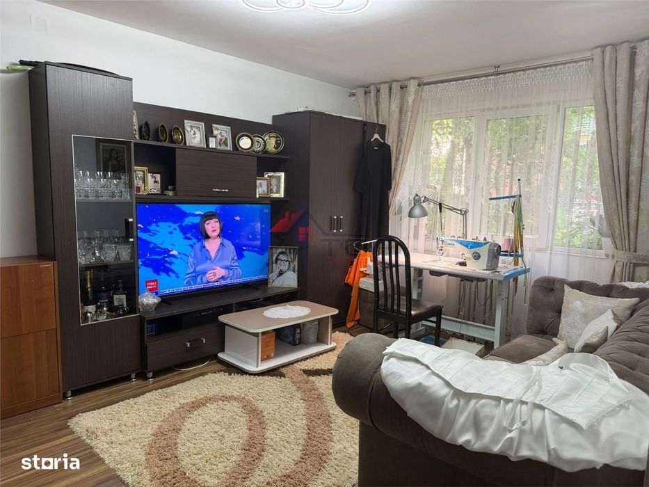 Apartament 2 camere semidecomandat, Podu Ros - Aleea Rozelor