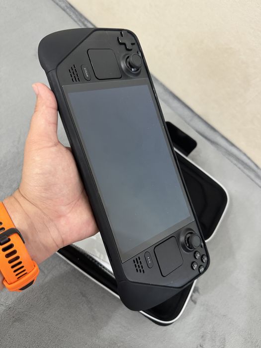 Steam Deck OLED 1TB