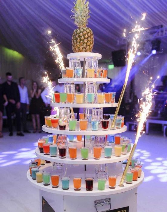 Nobil Luxury Events-Oglinda Magica/360/Fum&Baloane/laser/tort shoturi