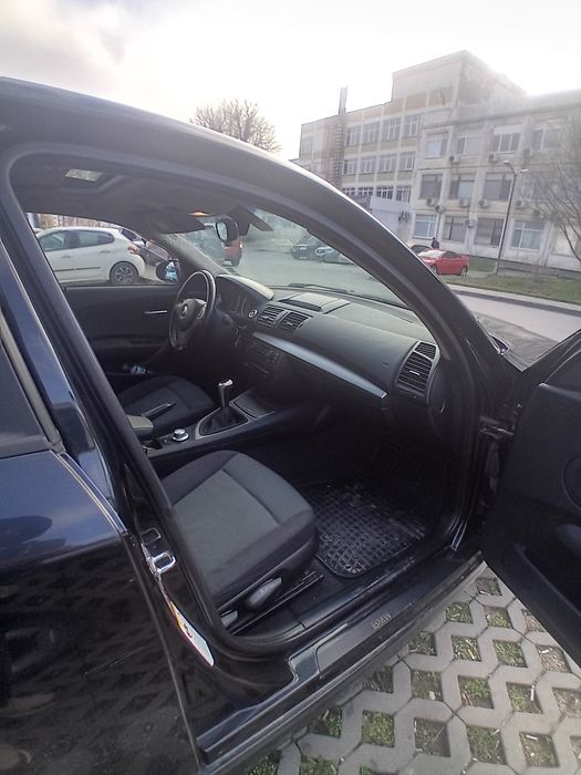 BMW 316 1.6 116к.с