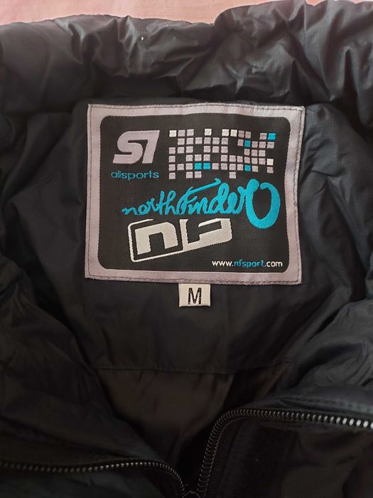 Зимни якета за ръст 155 160