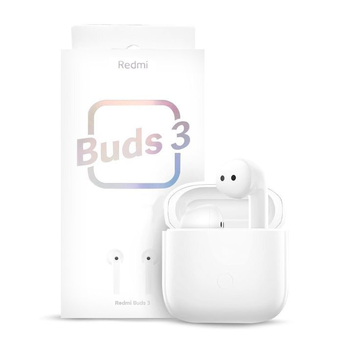 Xiaomi Redmi Buds 3