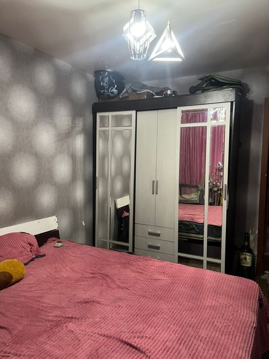 Продам 3х комнатную квартиру