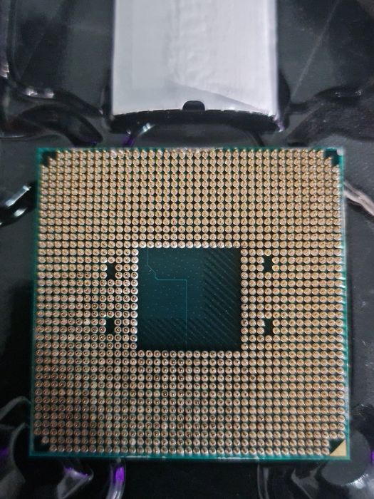Procesor AMD Ryzen 5 5500 – 6 core / 12 thread