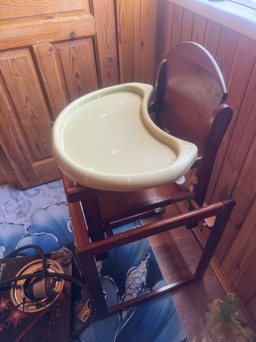 Стул для кормления