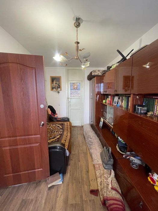 Продам 2 ком квартиру