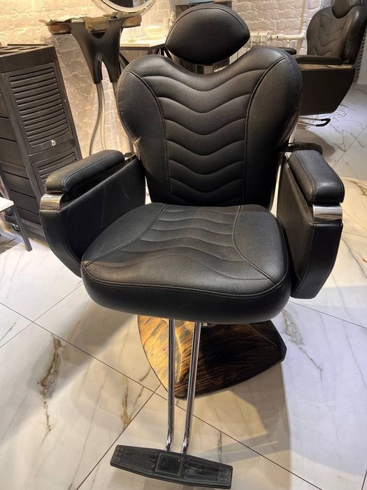 Кресло для салона